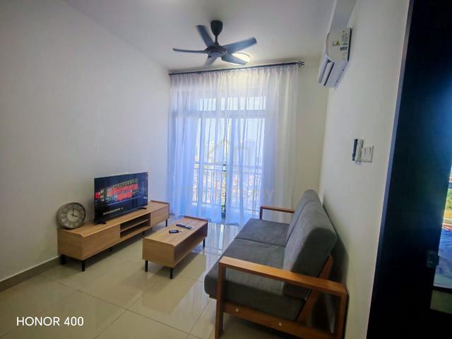 Trellis Residences 1