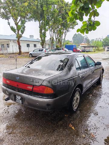 2001 Proton PERDANA 2.0 SEI E57 (A) - 3