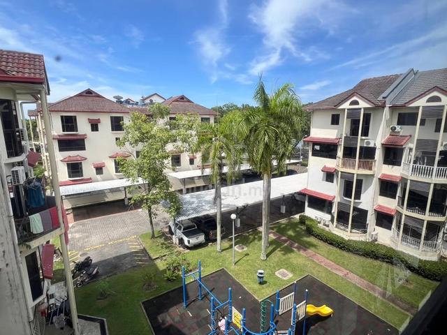 Grace Ville 1