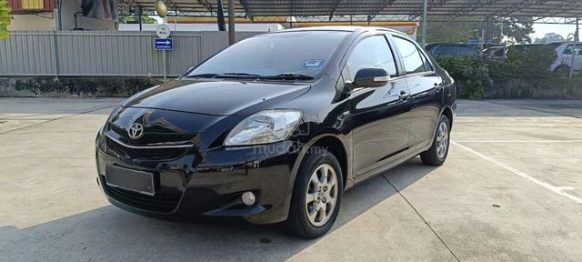 2008 Toyota VIOS 1.5 E (A) CANTIK SEKALI - 3
