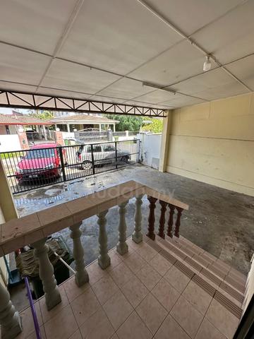 Everbright Estate Single Storey House For Rent Near Sunny Hill 1