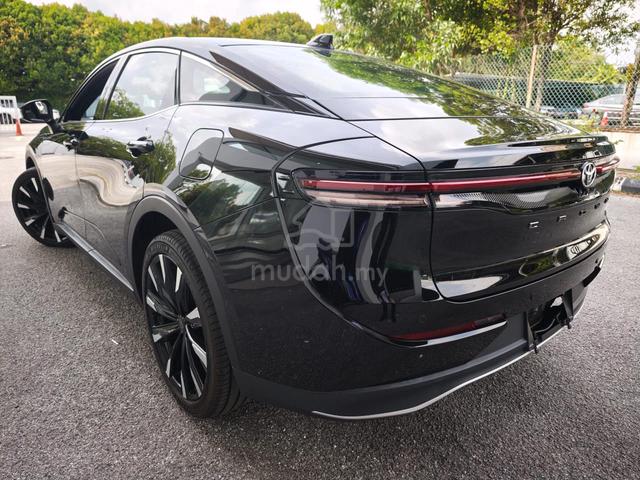 2023 Toyota CROWN 2.4 CROSSOVER RS ADVANCED 5A - 2