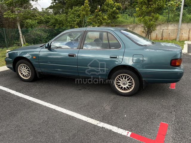 1996 Toyota CAMRY 2.2 GX (A) - 2