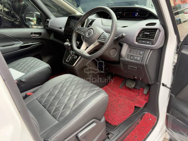 2024 Nissan Serena 2.0 (A) Highway Star 23K KM FSR - 5