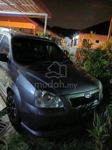 2011 Naza CITRA 2.0 GLS FACELIFT (A) - 1