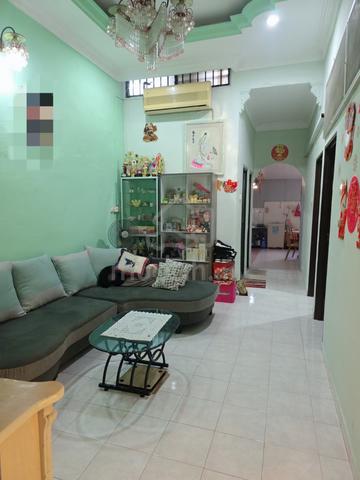 Taman Selasih | Fully Furnished | Kulim 2
