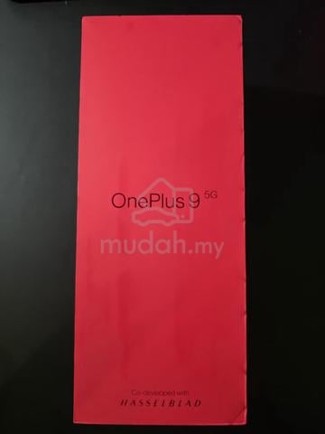 OnePlus 9 256 GB - photo 3 of 3