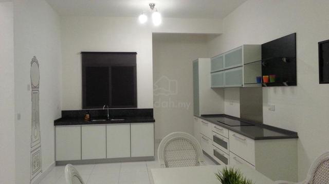 Elit Heights @ Bayan City 1
