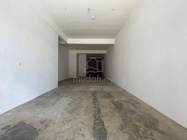 Wisma Langat Shoplot / Ground Floor / Towering / Penampang / Luyang KK 1