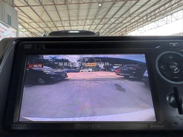 2016 Toyota VIOS 1.5 J ENHANCED (A) - 5