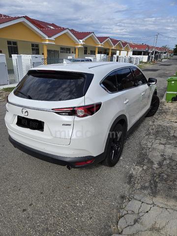 2020 Mazda CX-8 MID PLUS 2.5L (A) - 3