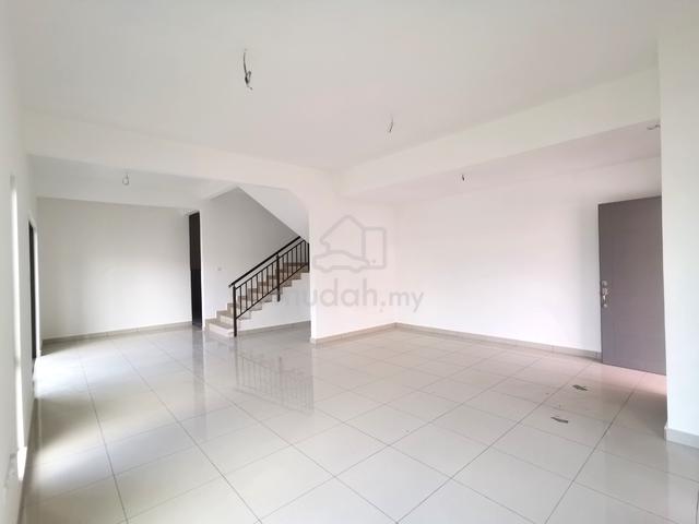 CORNER 2sty House Taman Bertam Height, Swimming Pool Desa Bertam Setia 4