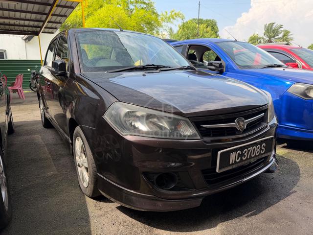 2016 Proton SAGA 1.3 PREMIUM (A) Dep O Bulanan 355 - 2