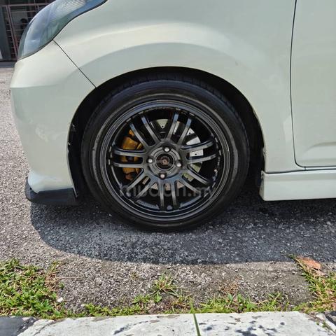 2011 Perodua MYVI 1.3 SXI PREMIUM (M) - 5