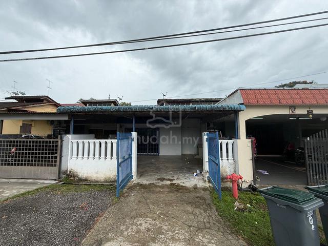 【For Sale】Yong Peng @ Taman Selatan Single Storey Terrace House 1