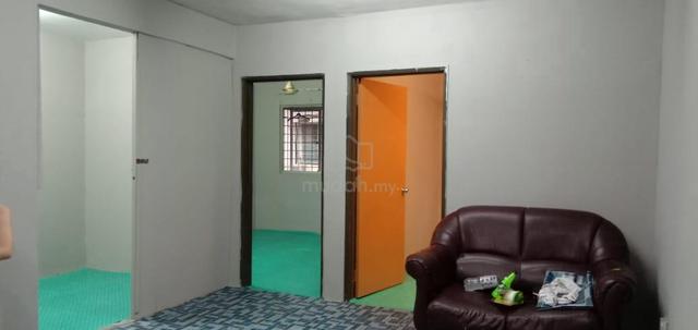 Pandan Cahaya Shop Apartment 1