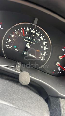 1995 Mercedes Benz 300SE 3.0 (A) - 3