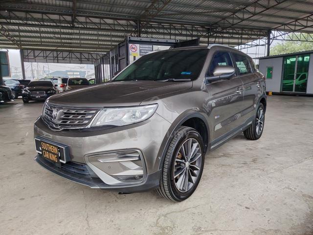 2019 Proton X70 1.8 PREMIUM 2WD (A) - 1