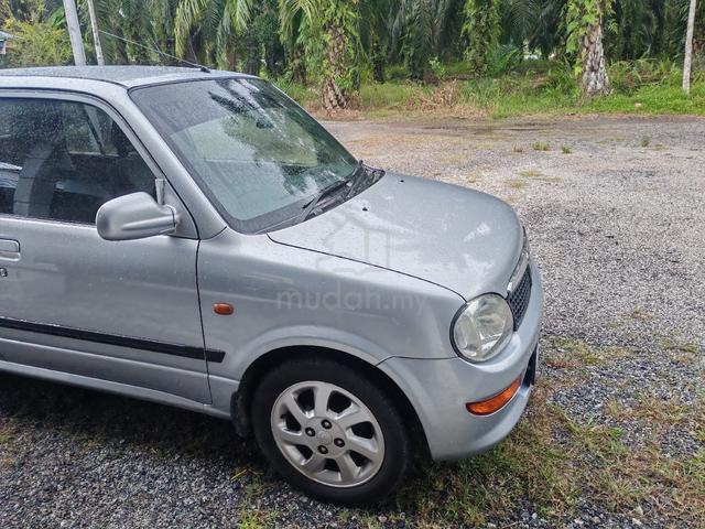 2005 Perodua KELISA 1.0 EZ (A) - 3