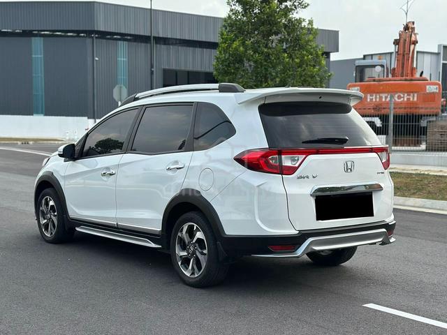 2017 Honda BR-V 1.5 V -- (A) - 5