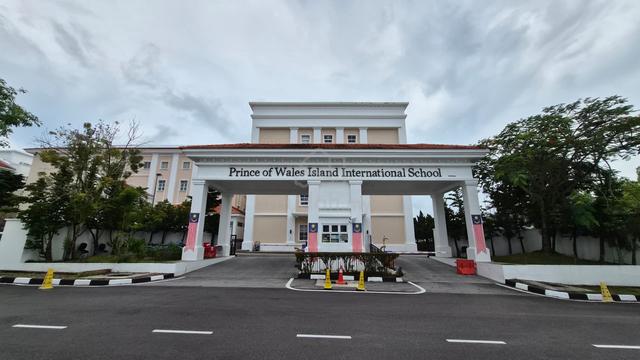 Balik Pulau Botanica.CT 1st grade Development Land 1.065Arces 1