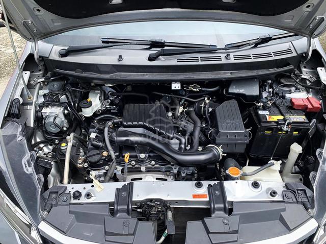 2022 Perodua MYVI 1.5 X (A) - 5