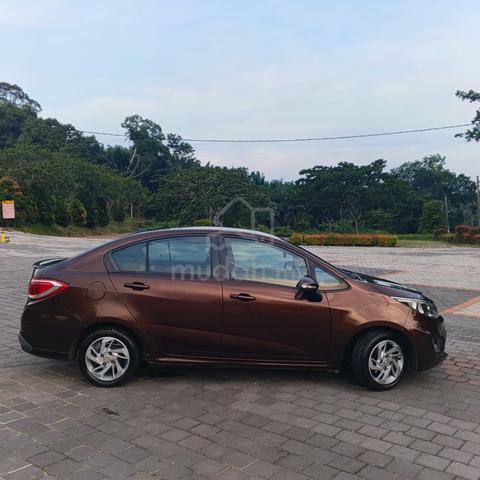 2016 Proton PERSONA 1.6 PREMIUM -- (A) - 5