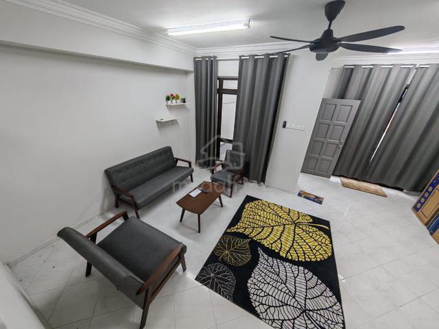Facing Open ❗Taman Mount Austin,Johor Bahru 1