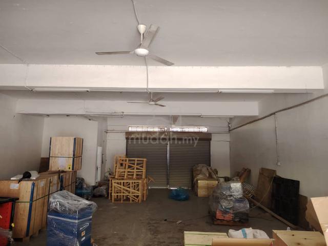 Inanam shoplot | 2 Storey Shoplot | CL999 | For Sale ๐ข๐ข๐ข 1