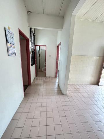 Semi-Detached for Sale @ Taman Machang Manis, Machang Manis 1