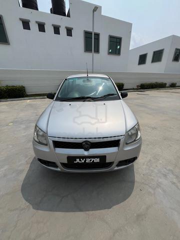 2009 Proton SAGA 1.3 BASE LINE (A) - 1