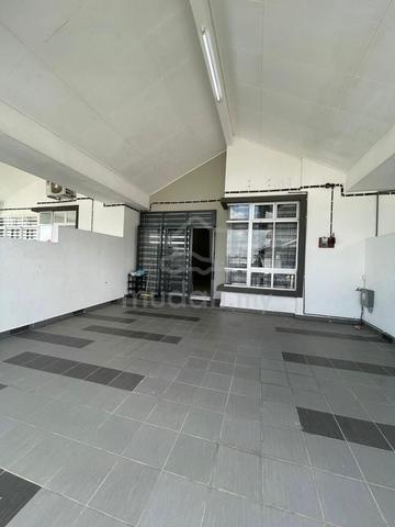Bandar Putra Kulai IOI|Jalan Pipit| Single Storey Terrace| for SALE 3