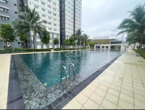 Harmoni @ Eco Majestic 1