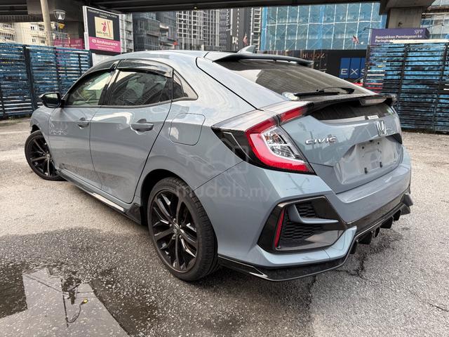 HONDA CIVIC 1.5 FK7 hatchback SUNROOF OFFER AUTO - 5