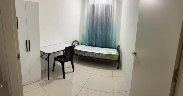 Rooms near Batu Kawan Industrial Park for rent 1