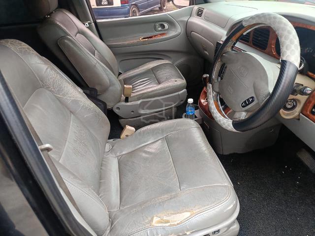 2005 Naza RIA 2.5 GS (A) - 5