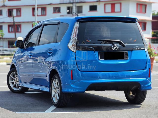 2021 Perodua ALZA 1.5 EZ STANDARD FACELIFT (A) - 4