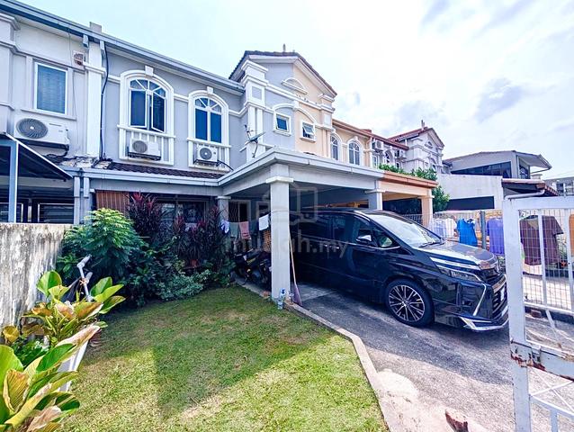 USJ 14 CHEAPEST Freehold Double Storey Subang Jaya, Taipan 1