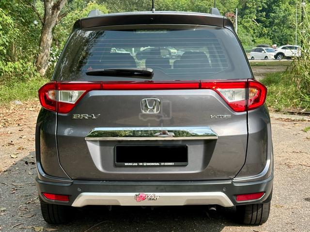 2019 Honda BR-V 1.5 V (A) - 5