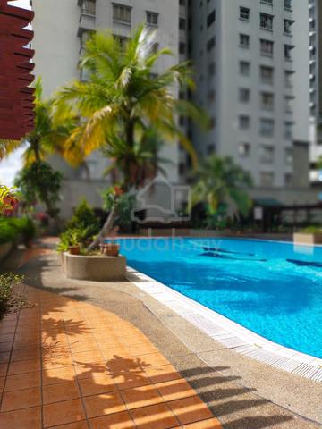 Casa Damansara 1