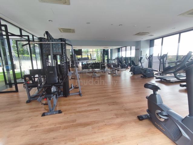 Utropolis Suites 2 3