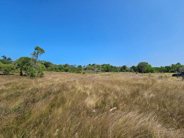 Tanah Di Pulau Kerengga 1