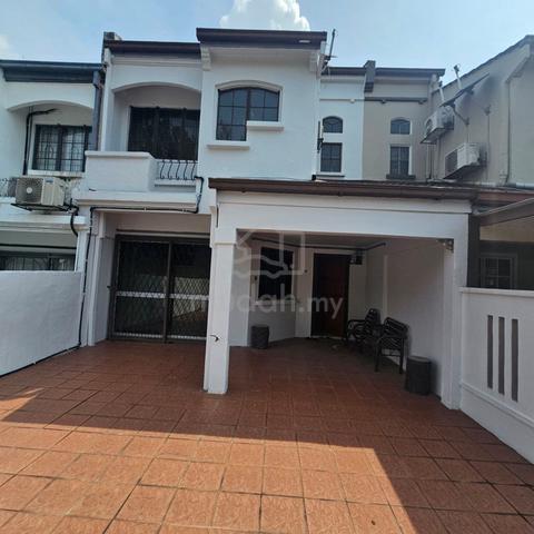 Near LRT/BRT Facing Open Renovated USJ12 Subang Jaya, Selangor 1
