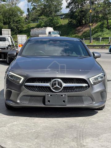 2021 Mercedes Benz A-CLASS 1.3 180 SE 42K KM - 4
