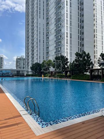 Lakefront Homes @ Cyberjaya 1