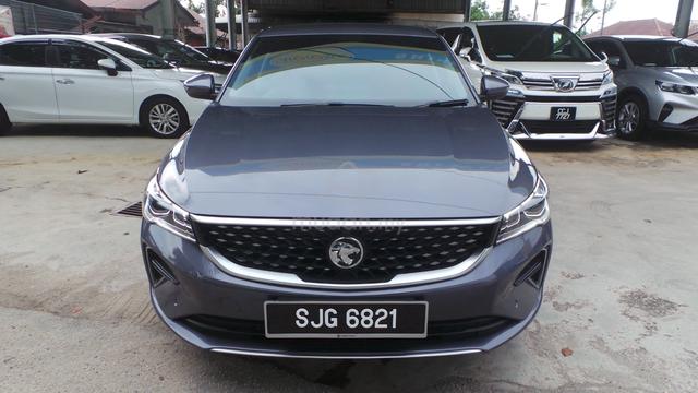 2024 Proton S70 1.5 PREMIUM MILEAGE:12888 KM - 3