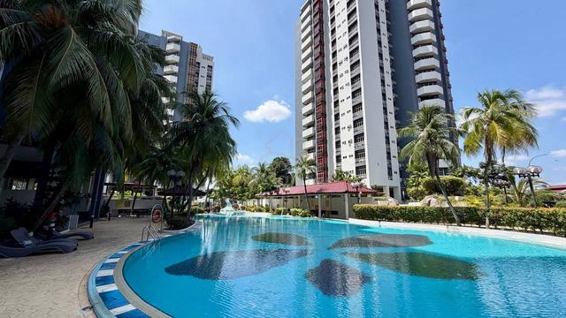 Indera Subang 1