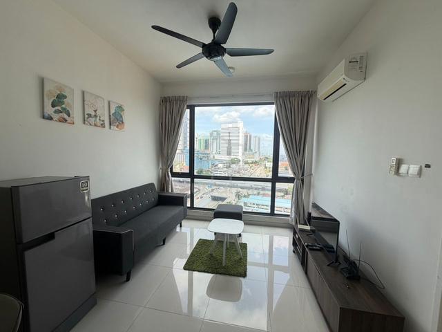 SKS Pavillion Residences 1