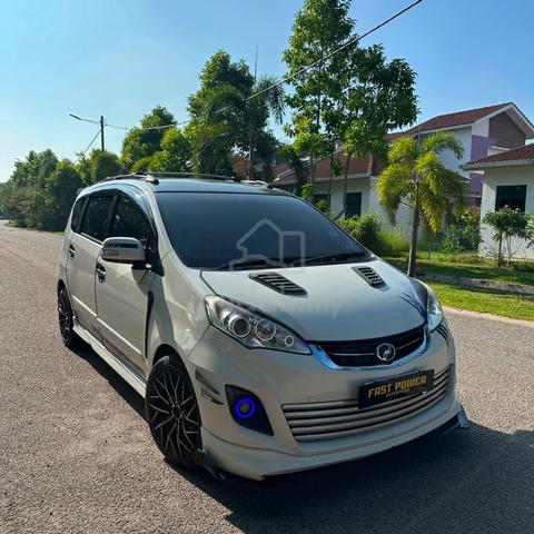 2015 Perodua ALZA 1.5 ZV ADVANCED FACELIFT (A) - 1