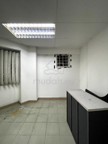 (Corner Lot) Main Road Kepong 3